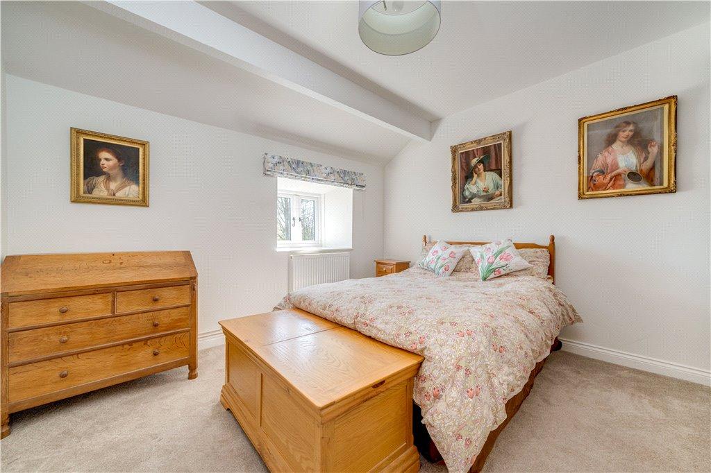 Family Bedroom