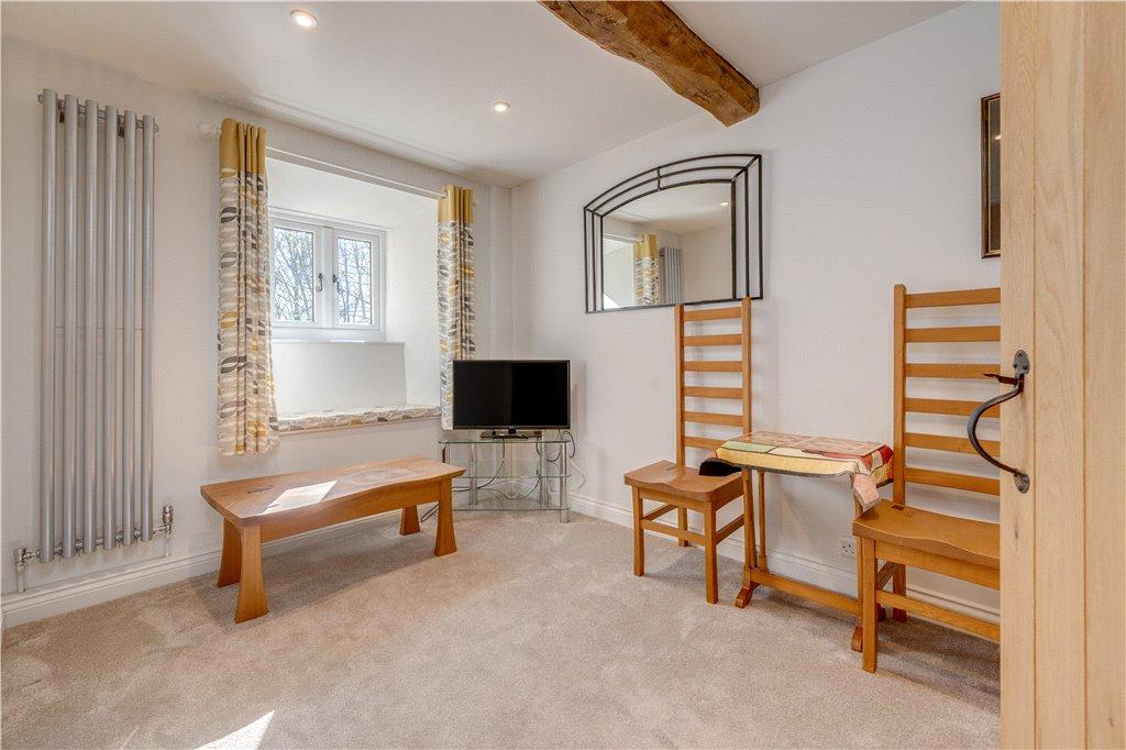 Family Bedroom