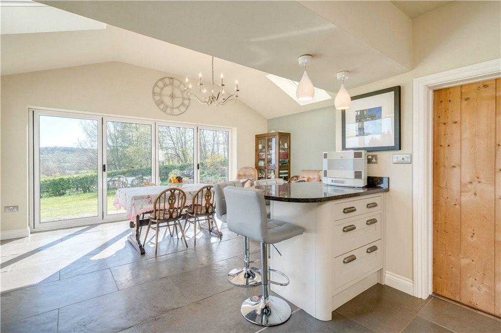Open Plan
