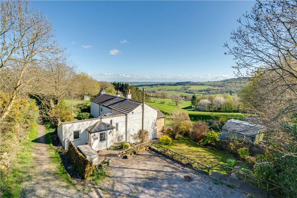 Nidderdale Setting