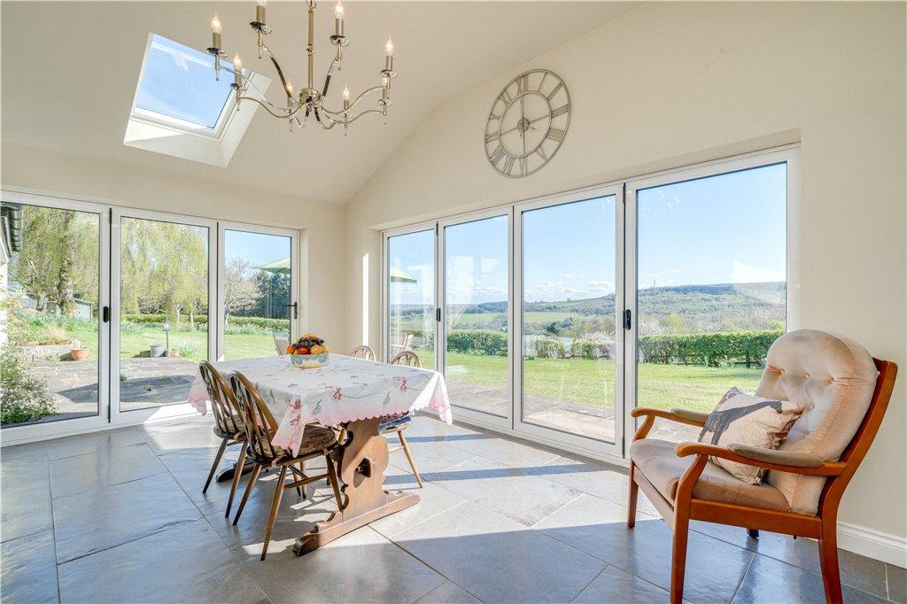 Light and Spacious
