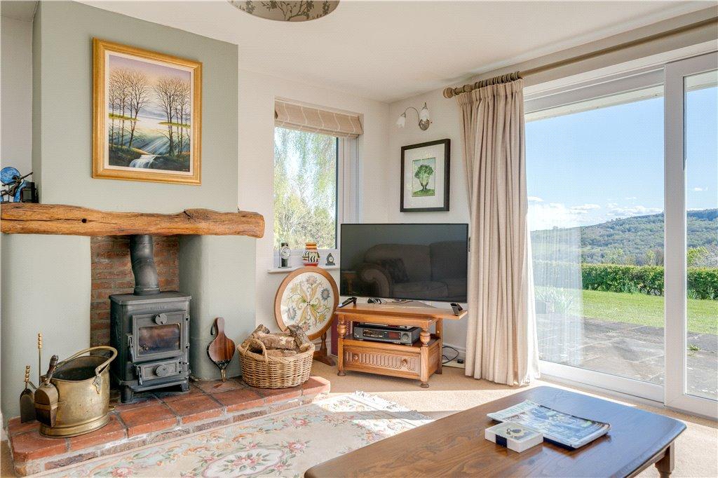 Feature Fireplace