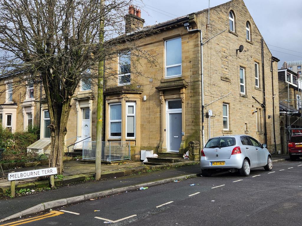 113 Little Horton Lane, Bradford, BD5 0 BU