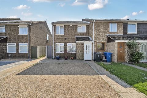 3 bedroom end of terrace house for sale, Leas Drive, Iver, Buckinghamshire, SL0