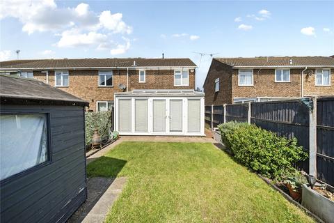 3 bedroom end of terrace house for sale, Leas Drive, Iver, Buckinghamshire, SL0