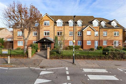 1 bedroom apartment for sale, Junction Road, Romford, RM1