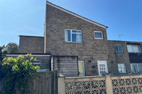 257 Crawley Close, Corringham, Stanford-le-hope, SS17 7JU