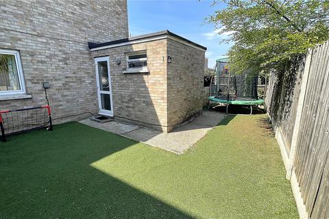257 Crawley Close, Corringham, Stanford-le-hope, SS17 7JU