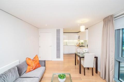 3 bedroom flat to rent, Merchant Square, W2