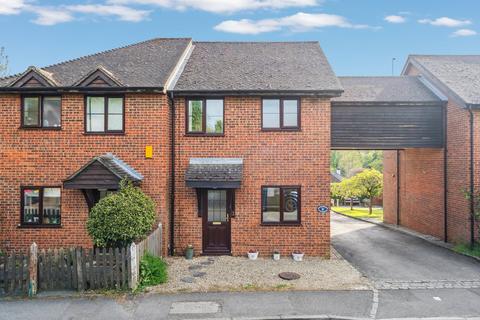 undefined,  Stringers Cottages, GERRARDS CROSS SL9