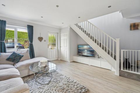 undefined,  Stringers Cottages, GERRARDS CROSS SL9