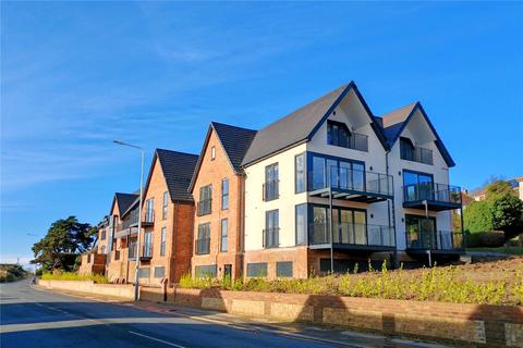 2 bedroom apartment for sale, Cautley House, Seabrook Road, Hythe, Kent, CT21