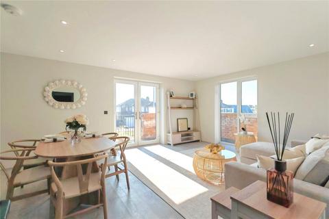2 bedroom apartment for sale, Cautley House, Seabrook Road, Hythe, Kent, CT21