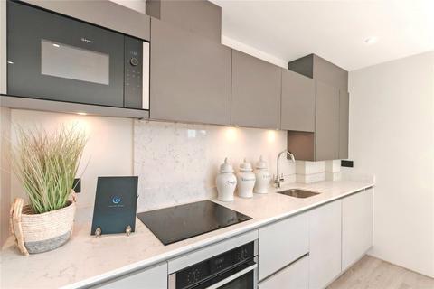 2 bedroom apartment for sale, Cautley House, Seabrook Road, Hythe, Kent, CT21