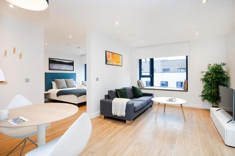 1 bedroom flat to rent, King Stables Road, Edinburgh EH1