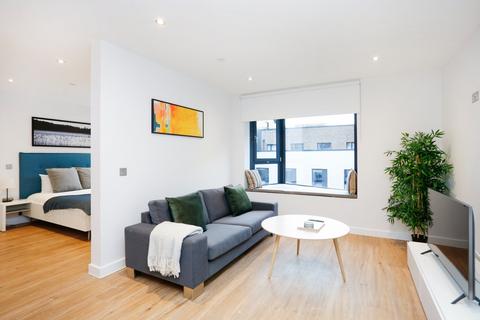 1 bedroom flat to rent, King Stables Road, Edinburgh EH1