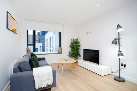 1 bedroom flat to rent, King Stables Road, Edinburgh EH1