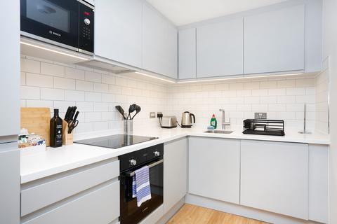 1 bedroom flat to rent, King Stables Road, Edinburgh EH1