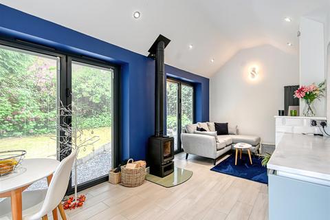 1 Manor House Close, Much Wenlock, TF13 6LZ