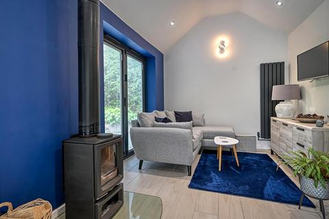 1 Manor House Close, Much Wenlock, TF13 6LZ