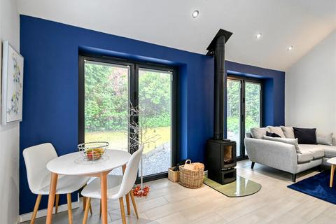 1 Manor House Close, Much Wenlock, TF13 6LZ
