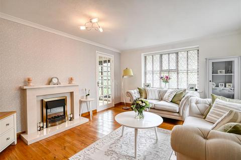 1 Manor House Close, Much Wenlock, TF13 6LZ