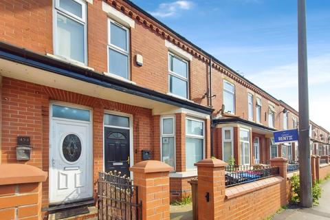 undefined, Liverpool Street, Salford, M6