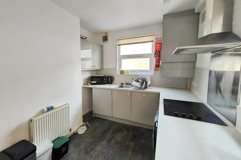 undefined, Liverpool Street, Salford, M6