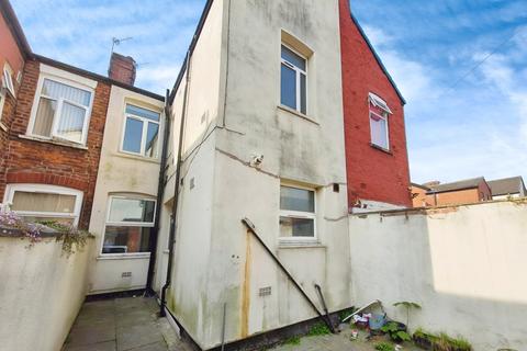 undefined, Liverpool Street, Salford, M6