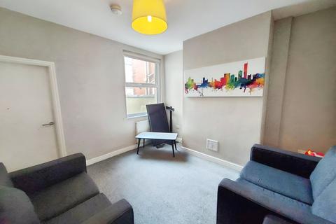 undefined, Liverpool Street, Salford, M6