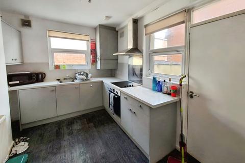 undefined, Liverpool Street, Salford, M6