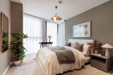 1 bedroom apartment to rent, Thames City, Carnation Way, SW8