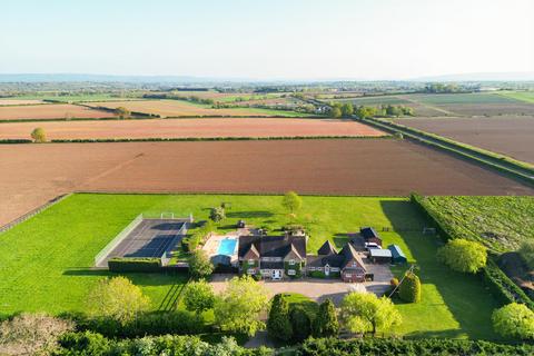 undefined, Pitchill, Stratford-upon-Avon, Warwickshire, WR11
