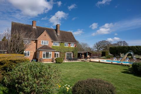 undefined, Pitchill, Stratford-upon-Avon, Warwickshire, WR11