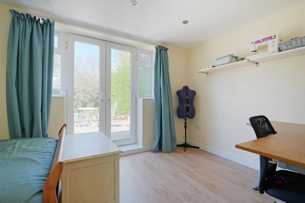 Bedroom Five