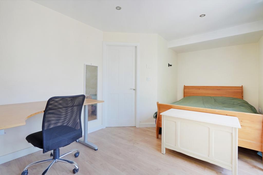 Bedroom Five