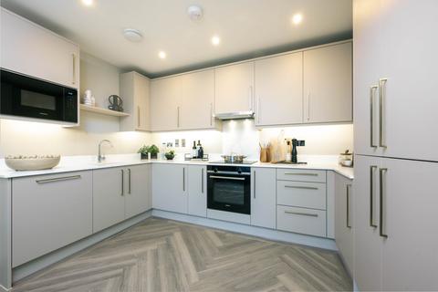 Studio for sale, Plot 10 at River Walk, River Walk, Tonbridge TN9