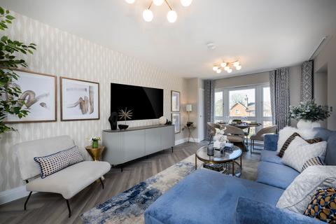 undefined, Plot 10 at River Walk, River Walk, Tonbridge TN9