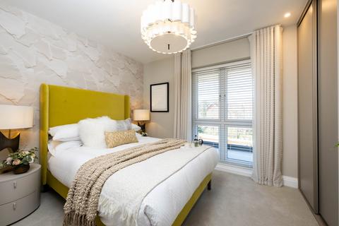 Plot 10 at River Walk, River Walk, Tonbridge TN9