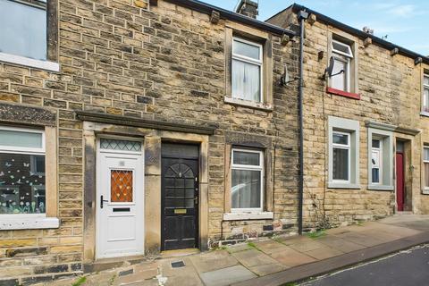 Westham Street, Lancaster