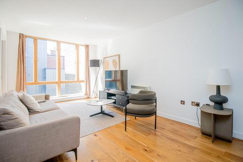 2 bedroom apartment to rent, Drysdale Street, Shoreditch, N1
