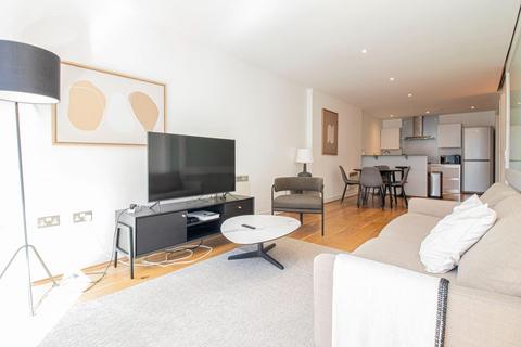 2 bedroom apartment to rent, Drysdale Street, Shoreditch, N1