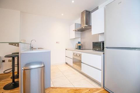 2 bedroom apartment to rent, Drysdale Street, Shoreditch, N1