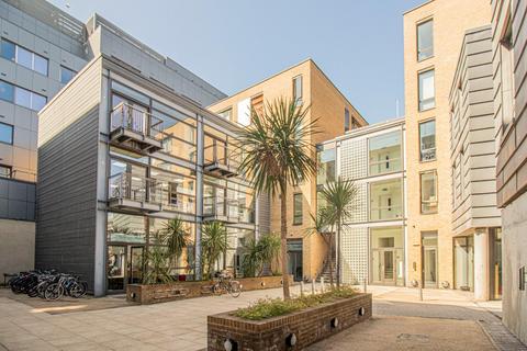 2 bedroom apartment to rent, Drysdale Street, Shoreditch, N1