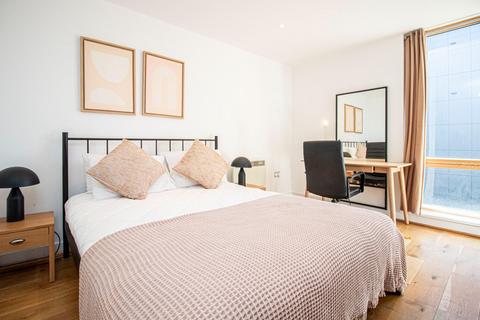 2 bedroom apartment to rent, Drysdale Street, Shoreditch, N1