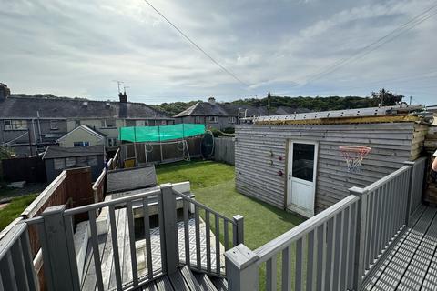 undefined, Toronnen, Bangor, Gwynedd, LL57