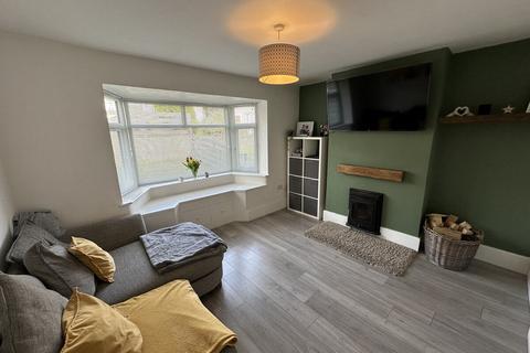 undefined, Toronnen, Bangor, Gwynedd, LL57