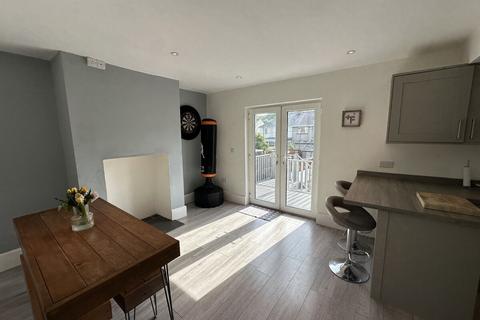 undefined, Toronnen, Bangor, Gwynedd, LL57