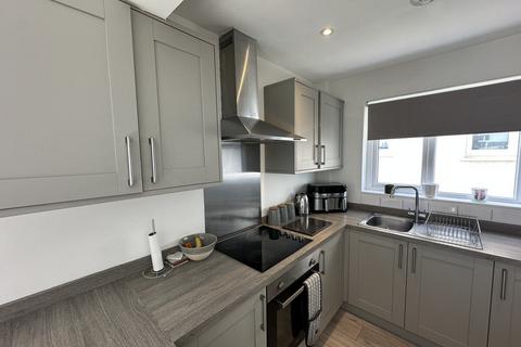 undefined, Toronnen, Bangor, Gwynedd, LL57