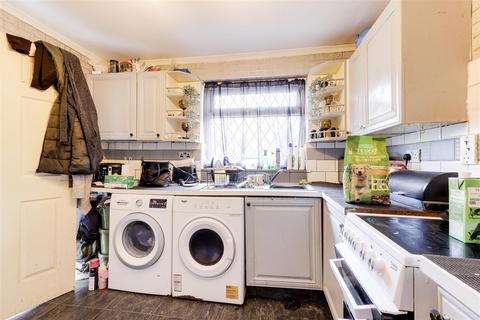 2 bedroom semi-detached bungalow for sale, Duchess Gardens, Bulwell NG6